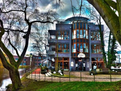 Foto: Sahne